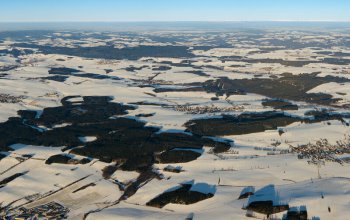 Soukromý let balónem