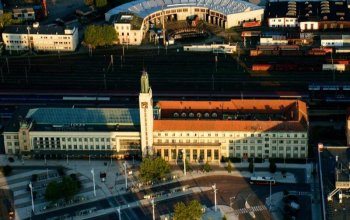 Soukromý let balónem