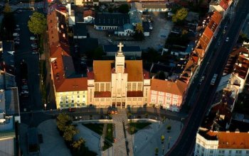 Soukromý let balónem