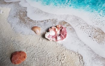 Kurz lití pryskyřicí: Výroba vlastního obrazu