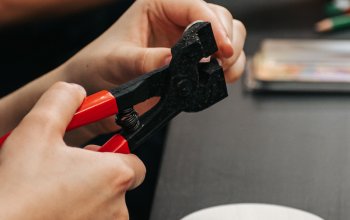 Kreativní kurz: Tvoření mozaiky z keramických…