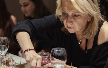 Kreativní kurz: Výroba přírodních svíček + gravírování skla