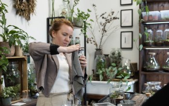 Kreativní workshop: Výroba mechárií