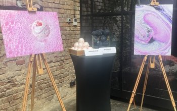 Kreativní workshop: Výroba koupelových bomb + abstraktní malování