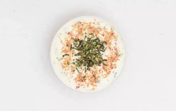 Degustační perské menu v restauraci Saffron…