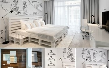 Noc v designovém pokoji Grand hotelu Imperial****