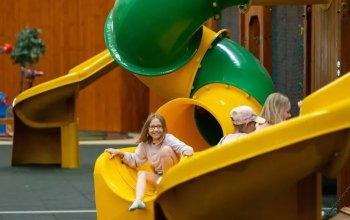 Celodenní vstup do Farmaparku Soběhrdy