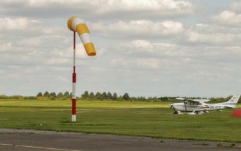 Pilotem letadla na zkoušku