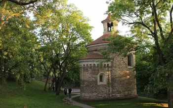 Tajemství času: Venkovní úniková hra v Praze
