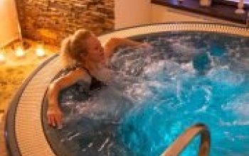 Den plný relaxace na zámku Wichterle