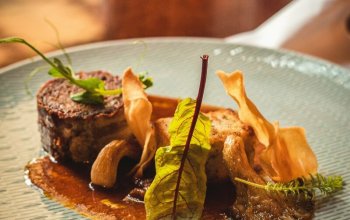 Noc na zámku Chateau St. Havel + 4chodové menu…