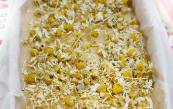 Individuální kurz výroby mýdla