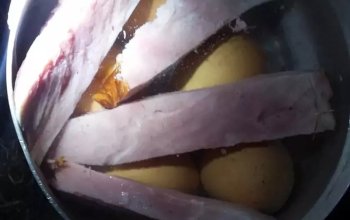 Kreativní kotlík: Kurz vaření v přírodě