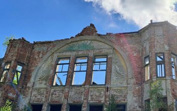 Urbex s průvodcem po Sudetech
