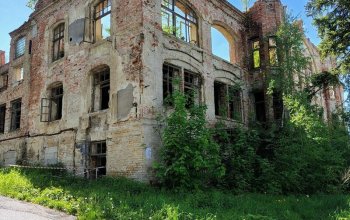 Urbex s průvodcem po Sudetech
