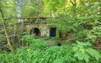 Urbex s průvodcem po Sudetech