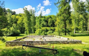 Urbex s průvodcem po Sudetech