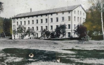 Urbex s průvodcem po Sudetech