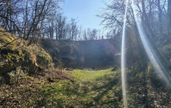 Urbex s průvodcem po Sudetech
