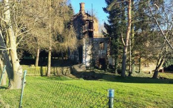 Urbex s průvodcem po Sudetech