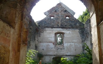 Urbex s průvodcem po Sudetech