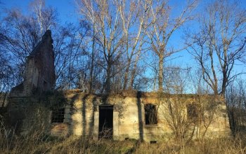 Urbex s průvodcem po Sudetech