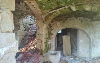 Urbex s průvodcem po Sudetech