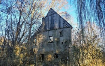 Urbex s průvodcem po Sudetech