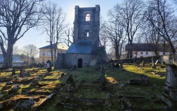 Urbex s průvodcem po Sudetech