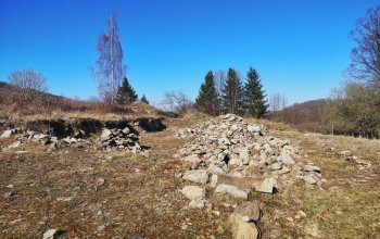 Urbex s průvodcem po Sudetech