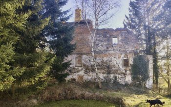Urbex s průvodcem po Sudetech