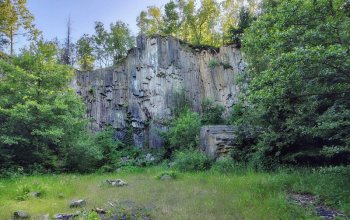 Urbex s průvodcem po Sudetech