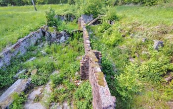 Urbex s průvodcem po Sudetech