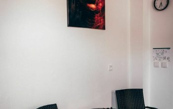 Terapie červeným světlem