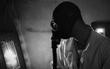 Chernobyl 86: Úniková hra v Plzni