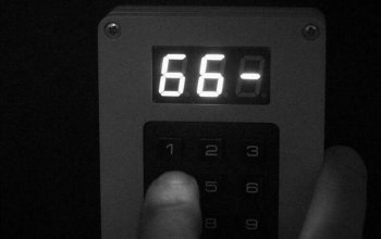 Chernobyl 86: Úniková hra v Plzni