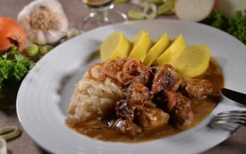 Wellness pobyt v Top Hotelu Praha **** s polopenzí