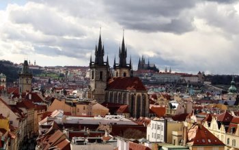 Wellness pobyt v Top Hotelu Praha **** s polopenzí