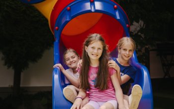 Vstup do světa LEGO®️ stavebnic Museum of Bricks