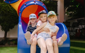 Vstup do světa LEGO®️ stavebnic Museum of Bricks