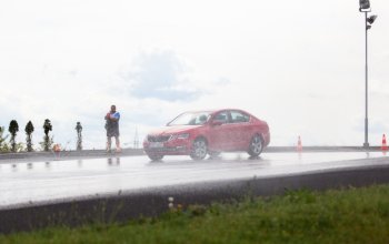 Kurz sportovní jízdy