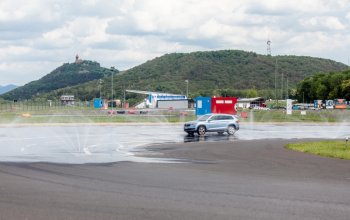 Kurz sportovní jízdy