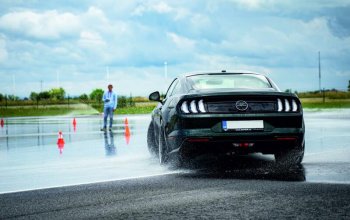 Škola bezpečné jízdy