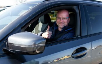 Škola bezpečné jízdy