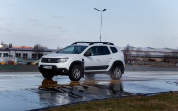 Škola bezpečné jízdy