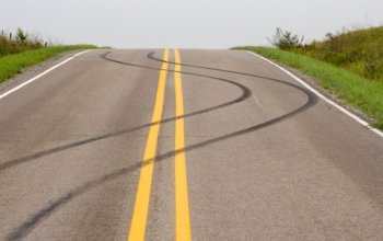 Škola bezpečné jízdy