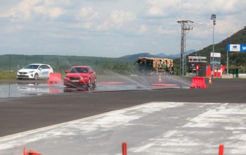 Škola bezpečné jízdy