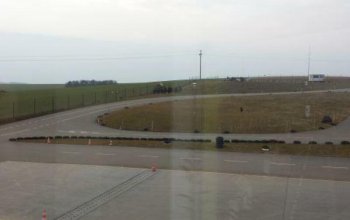 Škola bezpečné jízdy