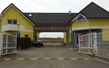 Škola bezpečné jízdy