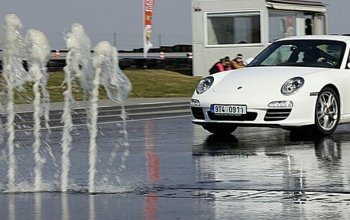 Škola bezpečné jízdy